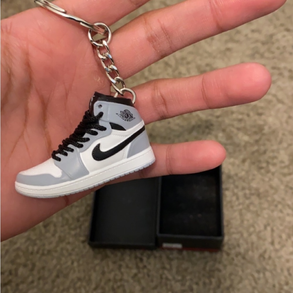 Air Jordan Key Chain